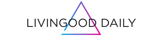 Livingood Daily logo